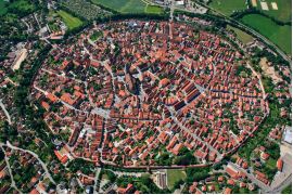 Nördlingen