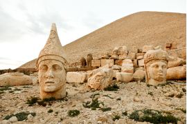 Nemrut Dagi