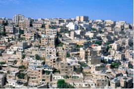 Amman